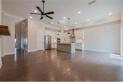 121 Village Green Avenue, Woodstock, GA 30189 - Photo 5