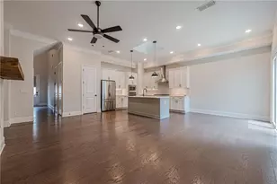 121 Village Green Ave, Woodstock, GA 30189 - Photo 5