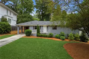 1447 Brook Valley Ln NE, Atlanta, GA 30324 - Photo 1