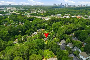 1447 Brook Valley Ln NE, Atlanta, GA 30324 - Photo 35