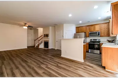 508 Rendezvous Road, Acworth, GA 30102 - Photo 5