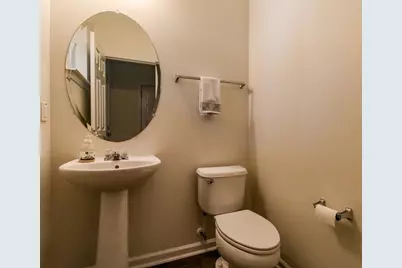 508 Rendezvous Road, Acworth, GA 30102 - Photo 7