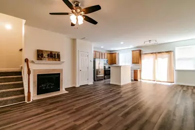508 Rendezvous Road, Acworth, GA 30102 - Photo 3
