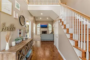 130 Victor Ln, Fayetteville, GA 30214 - Photo 5