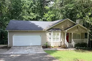 1535 Oakhill Dr, Auburn, GA 30011 - Photo 1