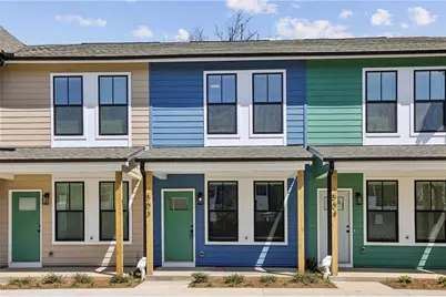 1095 Tucker Avenue #502, Atlanta, GA 30310 - Photo 1
