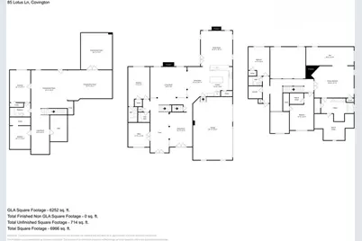 85 Lotus Lane, Covington, GA 30016 - Photo 25