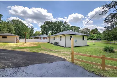 721 Jones Mill Road, Cartersville, GA 30120 - Photo 5