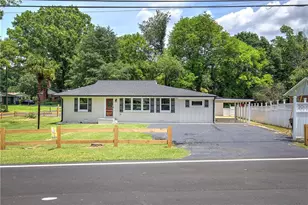721 Jones Mill Rd, Cartersville, GA 30120 - Photo 1