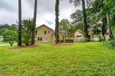 4937 Muirwood Drive, Powder Springs, GA 30127 - Photo 37