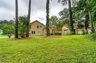 4937 Muirwood Dr, Powder Springs, GA 30127 - Photo 37