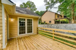 4937 Muirwood Dr, Powder Springs, GA 30127 - Photo 33