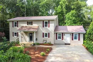 9 Acorn Trail, Bremen, GA 30110 - Photo 1