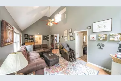 9 Acorn Trail, Bremen, GA 30110 - Photo 5