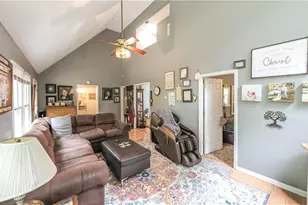 9 Acorn Trail, Bremen, GA 30110 - Photo 5