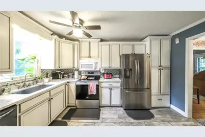 9 Acorn Trail, Bremen, GA 30110 - Photo 7