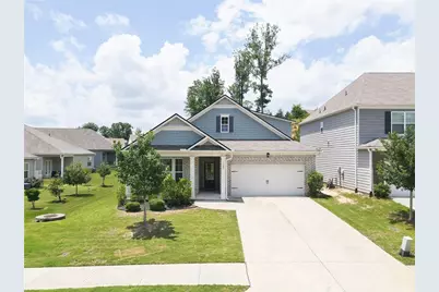 222 Yaupon Trail, Braselton, GA 30517 - Photo 1