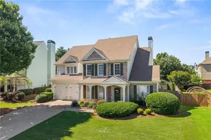 313 Ambrose Creek Dr, Buford, GA 30518 - Photo 3