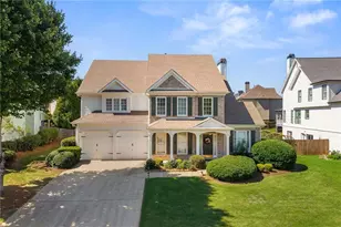 313 Ambrose Creek Dr, Buford, GA 30518 - Photo 1