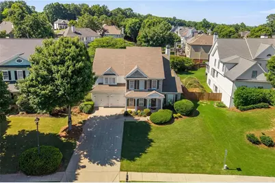 313 Ambrose Creek Drive, Buford, GA 30518 - Photo 43