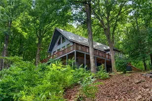 113 Lucerne Pl, Sautee Nacoochee, GA 30571 - Photo 3