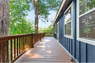 113 Lucerne Place, Sautee Nacoochee, GA 30571 - Photo 5