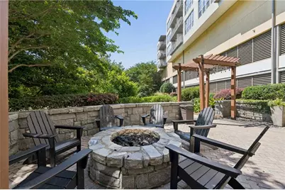 245 N Highland Avenue NE #410, Atlanta, GA 30307 - Photo 33