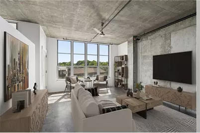 245 N Highland Avenue NE #410, Atlanta, GA 30307 - Photo 3