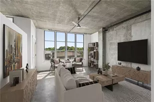 245 N Highland Ave NE, Atlanta, GA 30307 - Photo 3
