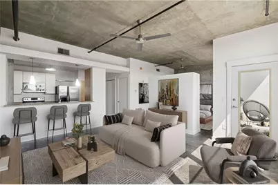 245 N Highland Avenue NE #410, Atlanta, GA 30307 - Photo 5