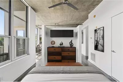 245 N Highland Avenue NE #410, Atlanta, GA 30307 - Photo 9
