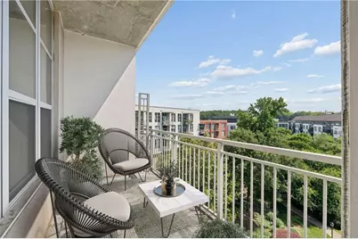 245 N Highland Avenue NE #410, Atlanta, GA 30307 - Photo 11
