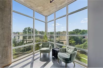 245 N Highland Avenue NE #410, Atlanta, GA 30307 - Photo 27