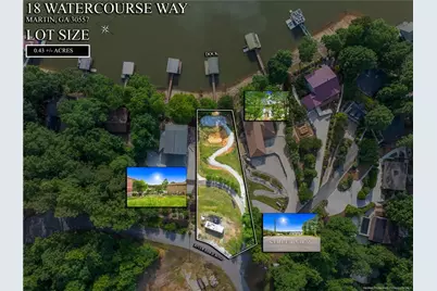18 Water Course Way, Martin, GA 30557 - Photo 3