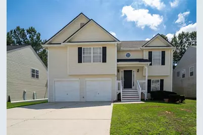 6602 Killington Court, Douglasville, GA 30134 - Photo 1