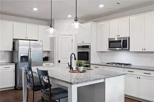 411 Crestbrook Ln, Dallas, GA 30157 - Photo 19
