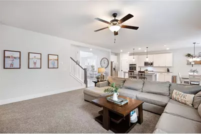 411 Crestbrook Lane, Dallas, GA 30157 - Photo 13
