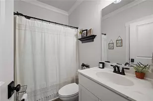 411 Crestbrook Ln, Dallas, GA 30157 - Photo 21
