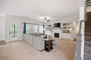 411 Crestbrook Ln, Dallas, GA 30157 - Photo 9