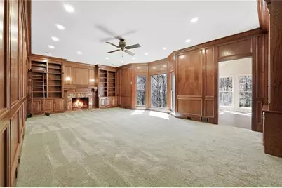 7300 Chattahoochee Bluff Drive, Atlanta, GA 30350 - Photo 15