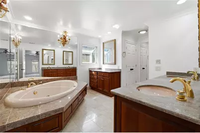 7300 Chattahoochee Bluff Drive, Atlanta, GA 30350 - Photo 35