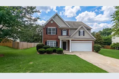 4481 Plantation Mill Trail, Buford, GA 30519 - Photo 27