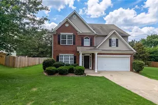 4481 Plantation Mill Trail, Buford, GA 30519 - Photo 27