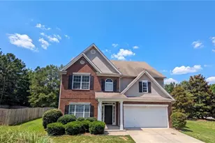 4481 Plantation Mill Trail, Buford, GA 30519 - Photo 1