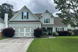 303 Evesham Ave, Peachtree City, GA 30269 - Photo 1