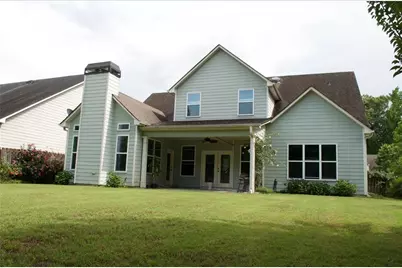 303 Evesham Avenue, Peachtree City, GA 30269 - Photo 31