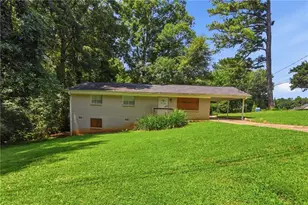 2785 Battle Forrest Dr, Decatur, GA 30034 - Photo 1