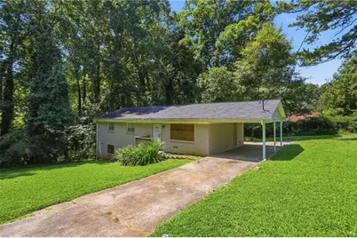 2785 Battle Forrest Drive, Decatur, GA 30034 - Photo 3