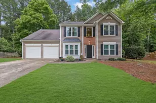 8011 Huntcliff Rd, Woodstock, GA 30189 - Photo 1