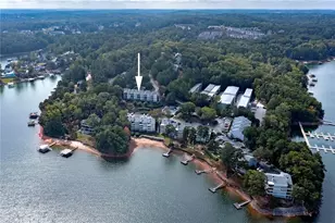 2300 Habersham Marina Rd, Cumming, GA 30041 - Photo 3
